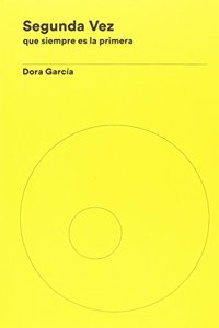 Dora Garcia. Segunda Vez