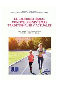 El ejercicio físico