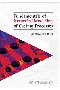 Fundamentals of Numerical Modelling of Casting Processes