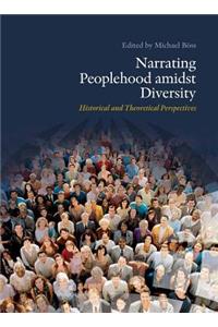 Narrating Peoplehood Amidst Diversity