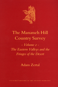 Manasseh Hill Country Survey, Volume 2
