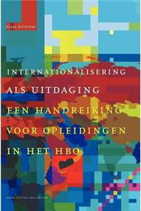 Internationalisering ALS Uitdaging