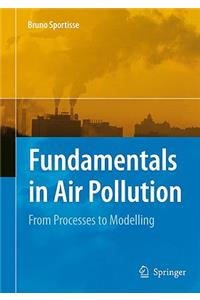 Fundamentals in Air Pollution