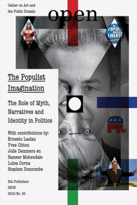 Open 20: The Populist Imagination
