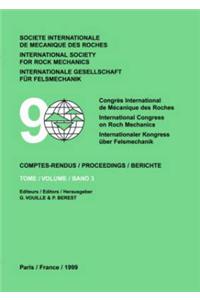 Rock Mechanics