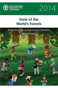 The state of the world's forests 2014