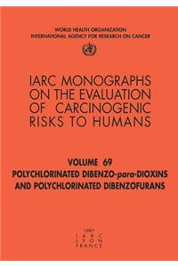 Polychlorinated Dibenzo-Para-Dioxins and Polychlorinated Dibenzofurans