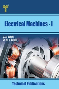 Electrical Machines - I