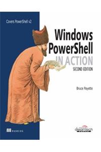 Windows Powershell In Action, 2Nd Edition