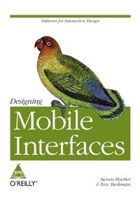 Designing Mobile Interfaces