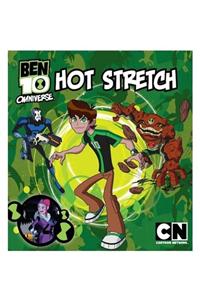 Ben 10 Omniverse: Hot Stretch
