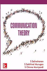 Communication Theory