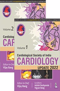 Cardiology Update 2022