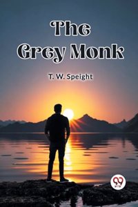 Grey Monk