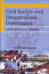 Civil Society and Decentralized Governance