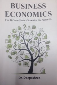 BUSINESS ECONOMICS