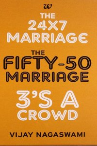 Vijay Nagaswami Box Set