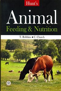 Animal Feeding And Nutrition