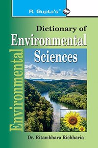 Dictionary of Environmental Sciences