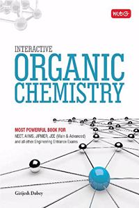 Interactive Organic Chemistry