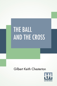 The Ball And The Cross
