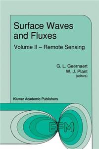 Surface Waves and Fluxes