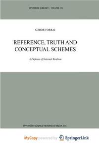 Reference, Truth and Conceptual Schemes