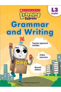 Grammar and Writing