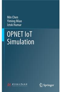 Opnet Iot Simulation