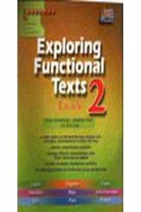 Exploring Functional Texts 2