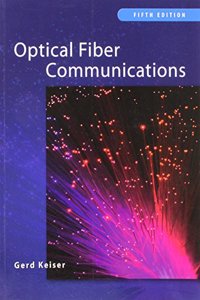 Optical Fiber Communications (Asia Adaptation)