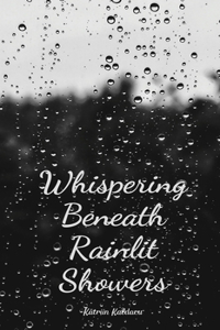 Whispering Beneath Rainlit Showers
