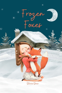 Frozen Foxes