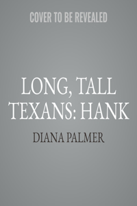 Long, Tall Texans: Hank Lib/E
