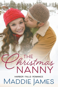 The Christmas Nanny