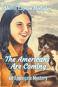 Americans Are Coming