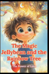 The Magic Jelly bean and the Rainbow Tree