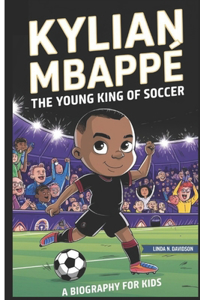 Kylian Mbappé