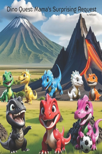 Dino Quest