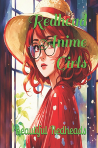 Redhead Anime Girls