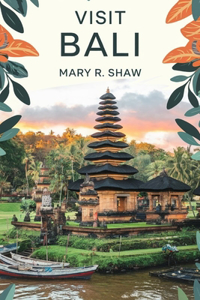 Visit Bali