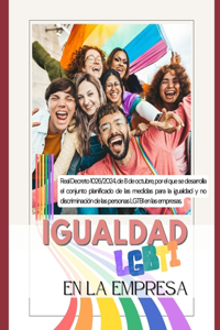Igualdad LGTBI en la empresa