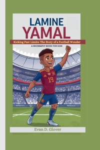 Lamine Yamal