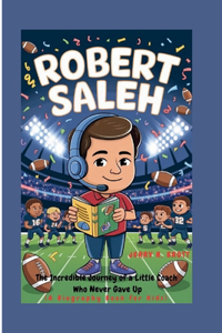Robert Saleh