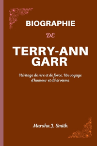 Biographie de Terry-Ann Garr