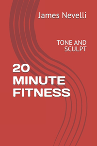20 Minute Fitness