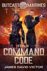 Command Code