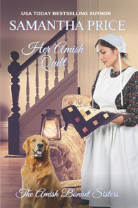 Her Amish Quilt