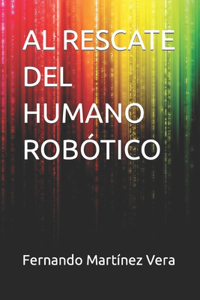 Rescate del Humano Robótico