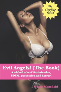 Evil Angels! (The book)